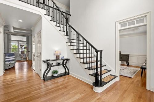 104 Downing Creek Ct, Holly Springs GA  30114-6537 exterior