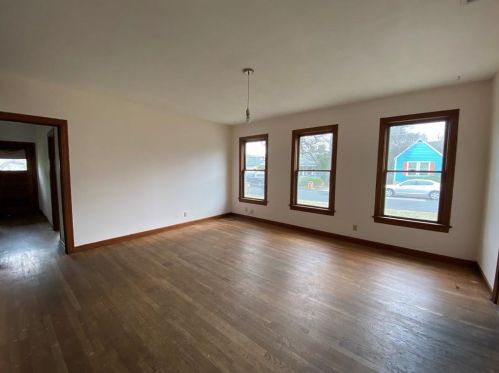 3001 Dancy St, Austin TX  78722-2214 exterior