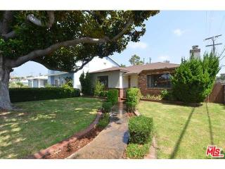2852 Burkshire Ave, Los Angeles, CA 90064-3516