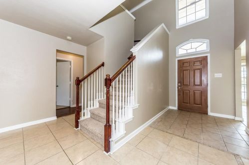 1122 Grace Dr, Princeton TX  75407-2817 exterior