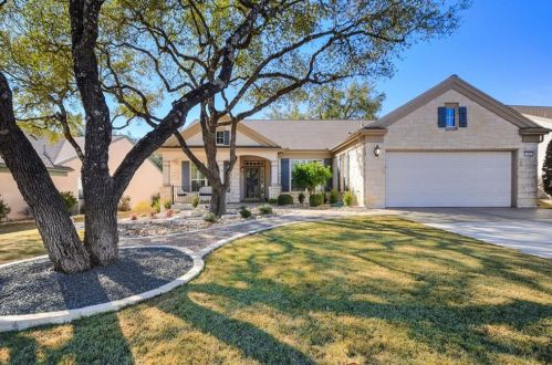 202 San Saba Dr, Georgetown, TX 78633-5125