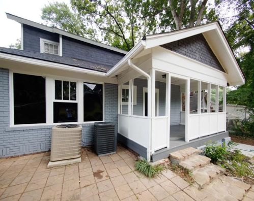 944 Burns Dr, Atlanta GA  30310-4632 exterior