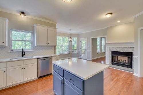 4531 Glastonbury Dr, Evans GA  30809-8216 exterior