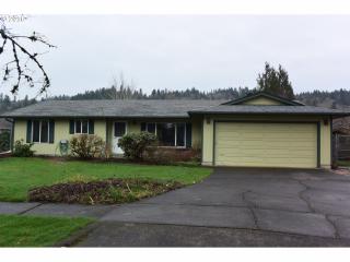 7 Dove St, Longview, WA 98632-9406
