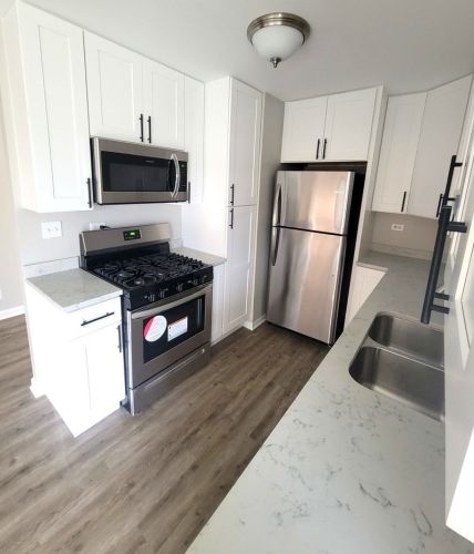 447 Sullivan Cir, Lemont IL  60440-2093 exterior