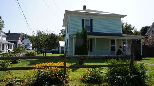 14 Highland St, Landaff, NH 03785-1119