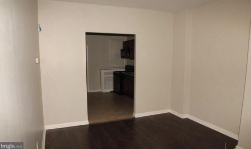 948 66th St, Philadelphia PA  19151-3101 exterior