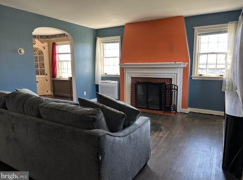 17 Spring Garden St, Ephrata PA  17522-2519 exterior