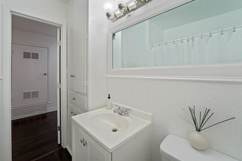 8309 Tucson Trl, Fort Worth TX  76116-5025 exterior