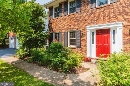 2108 Carlo Ct, Fallston, MD 21047-1828