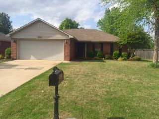 4510 Hawkins Dr, Conway, AR 72034-3666