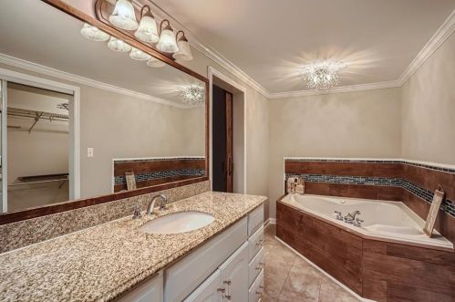 393 Little Ave, Big Canoe GA  30143-2012 exterior