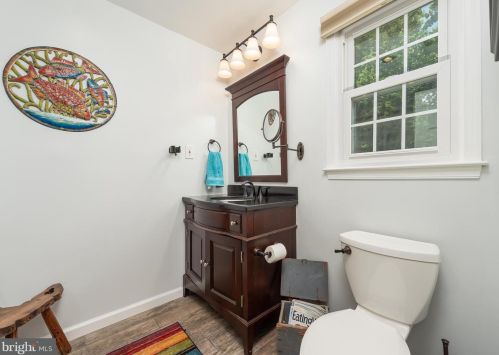 329 Soapstone Ln, Silver Spring MD 20905-5718 exterior