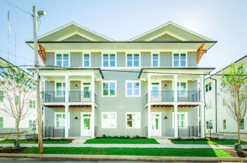 123 Mayson Ave, Atlanta GA  30307-2839 exterior