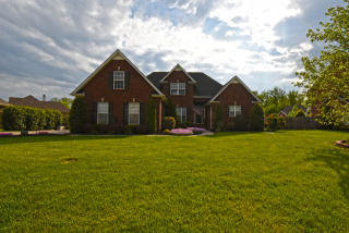 107 Steelson Way, Murfreesboro, TN 37128-3777