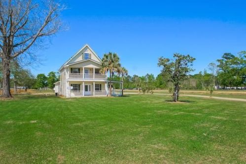 10009 Highway 16, Montpelier LA  70422 exterior