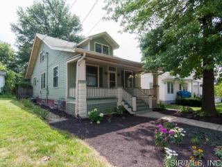 136 Bunn Ave, Edwardsville, IL 62025-1721