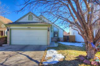 5652 Yank Ct, Littleton, CO 80127-2187