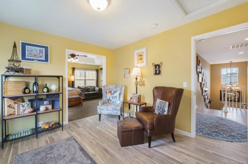 3457 Parkside Center Dr, Westminster CO  80023-8046 exterior