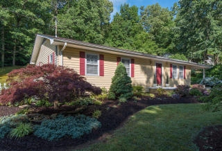 316 Ivanhoe Rd, Powell, TN 37849-7054