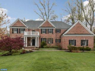 3 Owls Way, Trenton, NJ 08648-1464