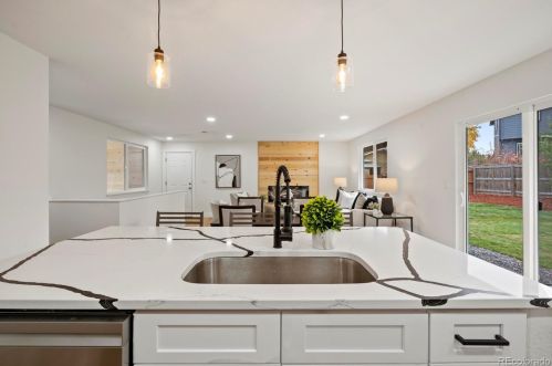 2227 Dover Way, Denver CO  80227-2315 exterior