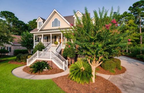 2053 Ashburton Way, Mount Pleasant, SC 29466-6877