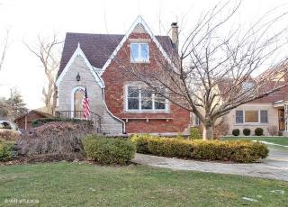 5660 Natoma Ave, Chicago, IL 60631-3129