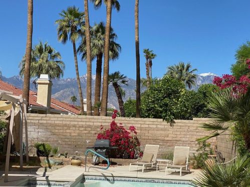 70895 Ironwood Dr, Rancho Mirage, CA 92270-1949