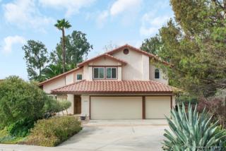 14744 Fairtree Ter, Poway, CA 92064-2973