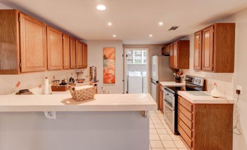 8100 Lea Shore St, Fort Worth TX  76179-3219 exterior