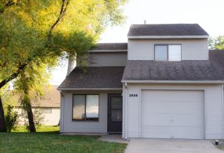 2616 Northfield Cir, Manhattan, KS 66502-4475