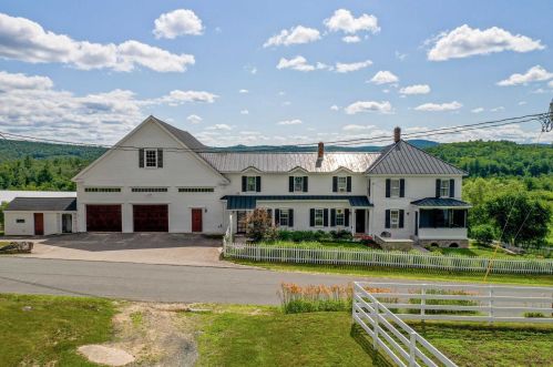 234 Eastern District Rd, Danbury, NH 03230-4224
