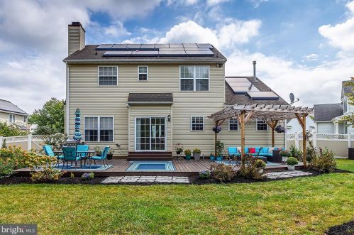 3 Bryan Pl, Auburn, NJ 08085-4036