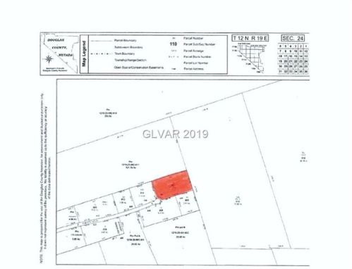 660 Green Acres Dr, Gardnerville, NV 89460-6558