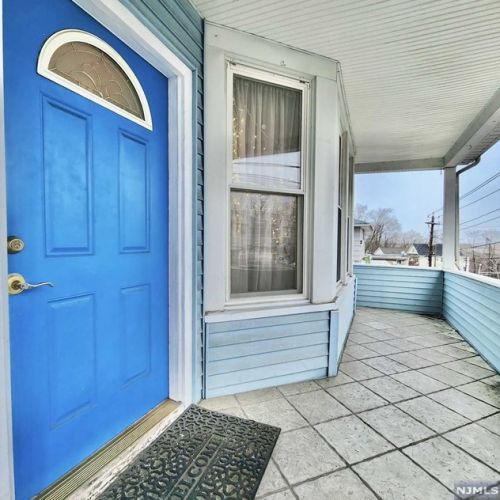 321 6th St, Paterson NJ  07508-2121 exterior