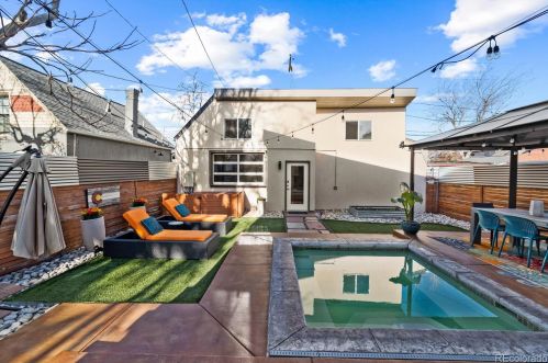 729 Elati St, Denver CO  80204-4537 exterior