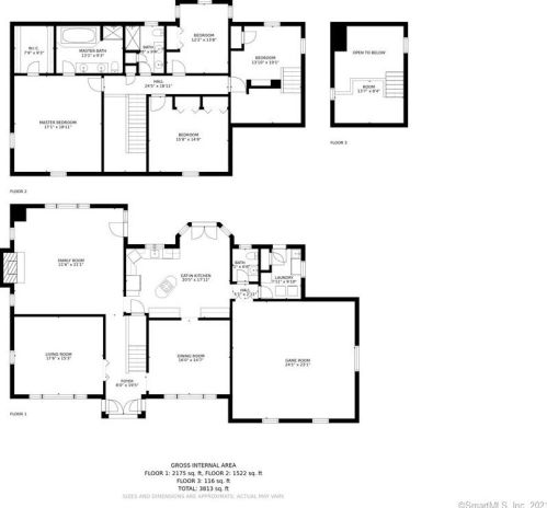 24 May Ct, Upper Stepney, CT 06468-1144