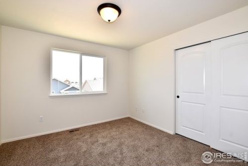 2631 Sapphire St, Loveland CO 80537-2024 exterior