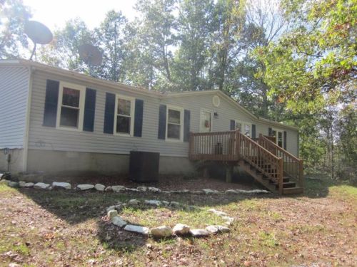 7229 Spg Ml Rd, Concord VA  24538-2320 exterior