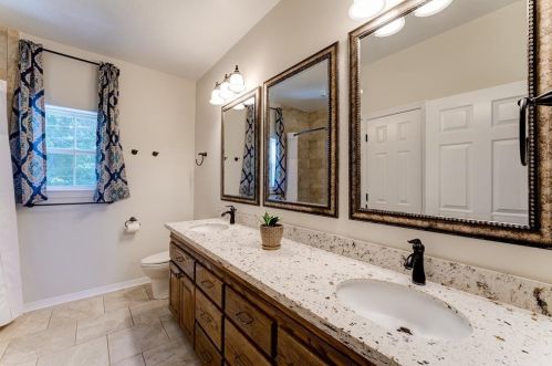 4402 Convento Dr, Richmond TX 77406-2470 exterior