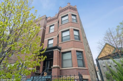 2336 Roscoe St, Chicago, IL 60618-6782