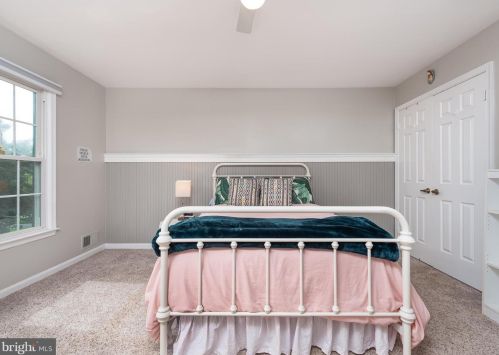 329 Soapstone Ln, Silver Spring MD 20905-5718 exterior