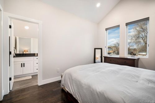 2115 Harlan St, Denver CO  80214-1147 exterior