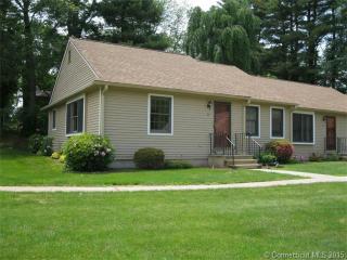57 Rockhaven Dr, Glastonbury, CT 06033-3015