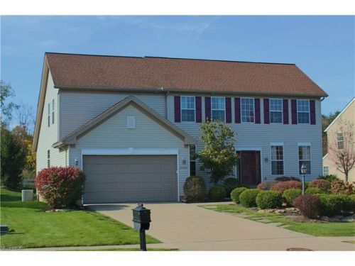 10406 Townley Ct, Aurora, OH 44202-8151