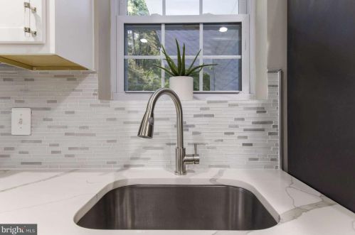 303 Greenwich Ln, Silver Spring MD  20910-4232 exterior