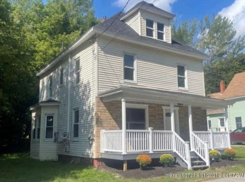14 Green St, Livermore Falls, ME 04254-1523