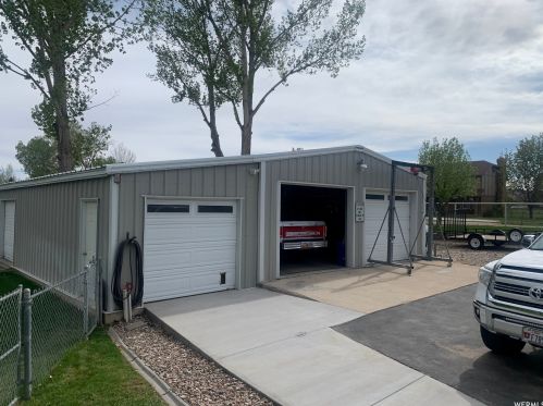 985 1100, Vernal UT  84078-4612 exterior