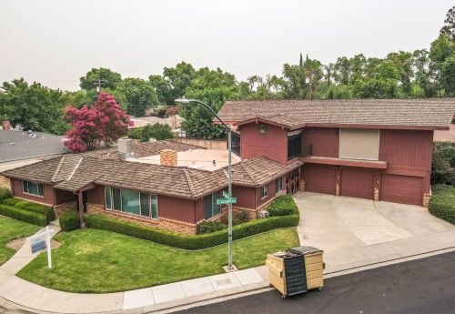 1401 Ashwood Dr, Modesto, CA 95350-4823